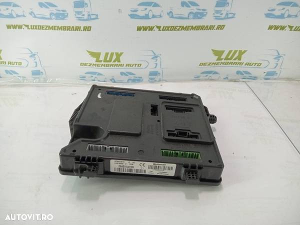 Modul bcm 284b15472r Renault Zoe 1  [din 2012 pana  2020] - 1