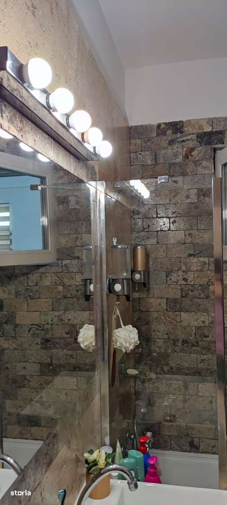 Vila in Complex Rezidential,P+1+Pod, Popesti Leordeni - Imagine principală: 5/15