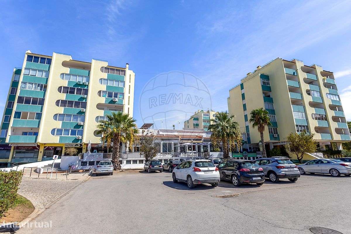 Apartamento T1 para venda - Grande imagem: 2/18