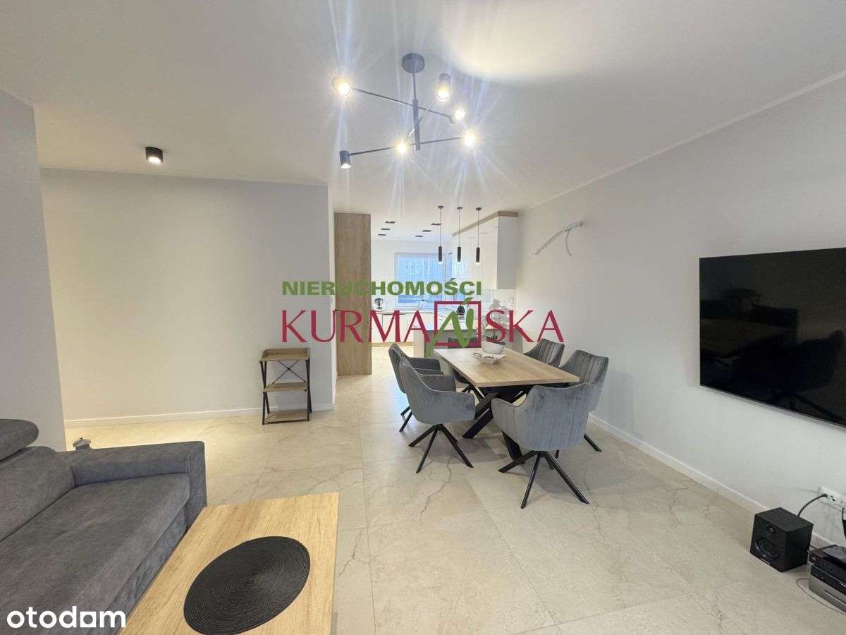 Parterowy dom wolnostojący w Płotach-4