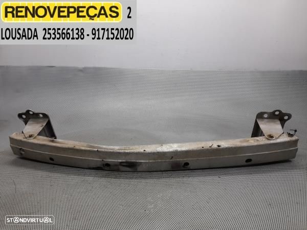 Reforço Para Choques Frente Opel Corsa C (X01) - 1