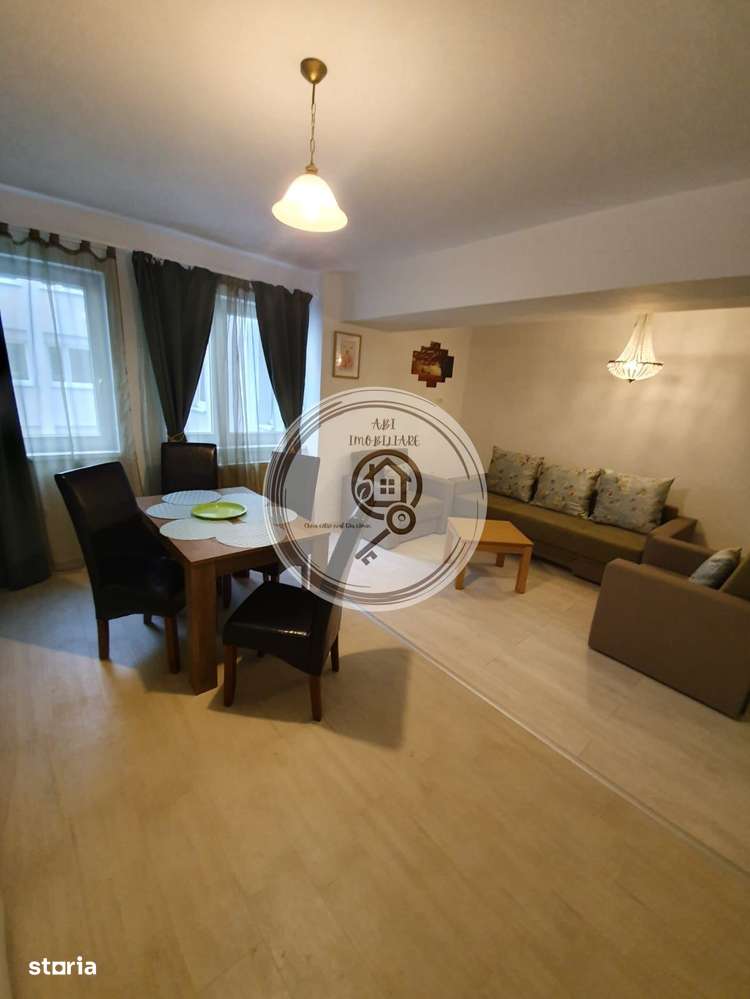 Apartament de vânzare – Zona Tractorul - Blue Residence - Imagine principală: 2/7