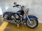 Harley-Davidson Softail Heritage Classic - 3