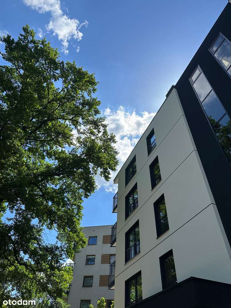 OSTATNIE APARTAMENTY w kameralnej inwestycji klasy PREMIUM-0