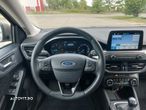 Ford Focus 1.5 EcoBlue Titanium Business - 17