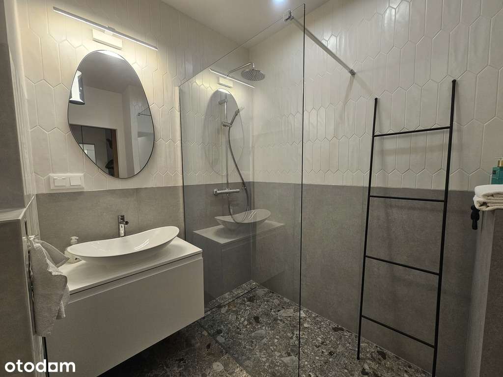 Nowoczesne mieszkanie w wysokim standardzie.-10