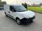 Opel COMBO - 3