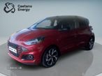 Hyundai i10 1.0 T-GDI N-Line (TT) - 1