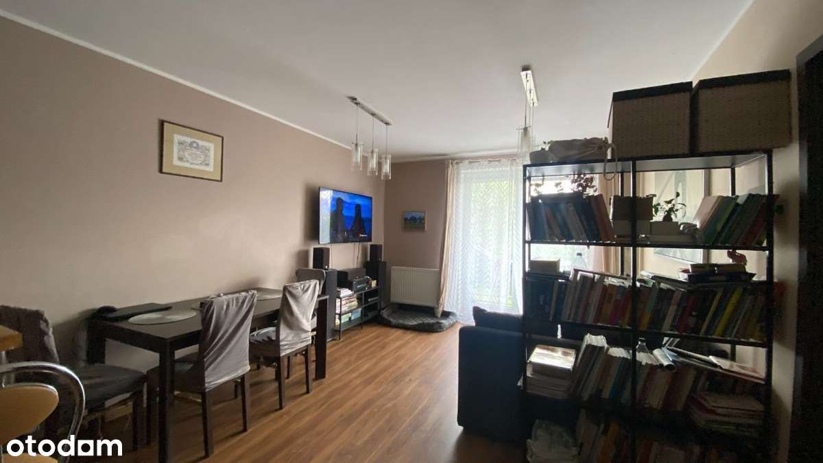 Mieszkanie 4 pokojowe z piwnicą i miejscem w hali - Pełny obrazek: 4/10