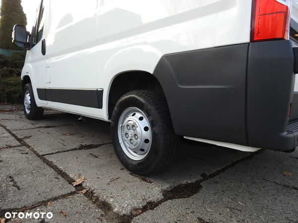 Citroën JUMPER FURGON CHŁODNIA -5*C KLIMATYZACJA LEDY 130KM [ 867911 ] - 18