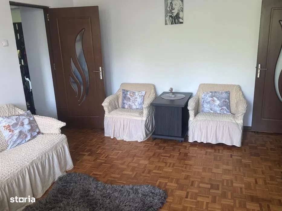 Apartament 3 camere | Drumul Taberei  | Orizont | Mobilat Utilat - Imagine principală: 2/8