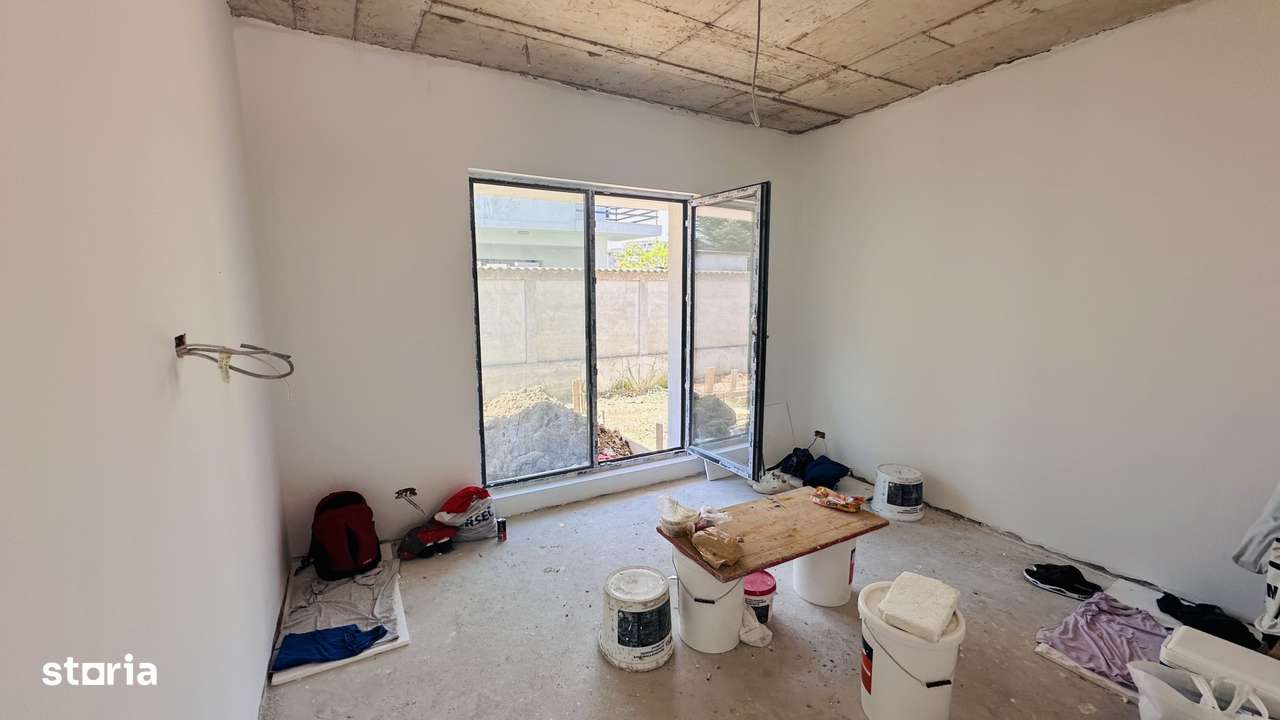 Vila individuala superba, 178mp constr, 225 mp teren , Apeductului Chi-5