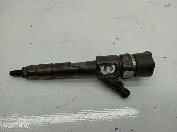 Injector Renault Megane Ii Caixa/Combi (Km_) - 1