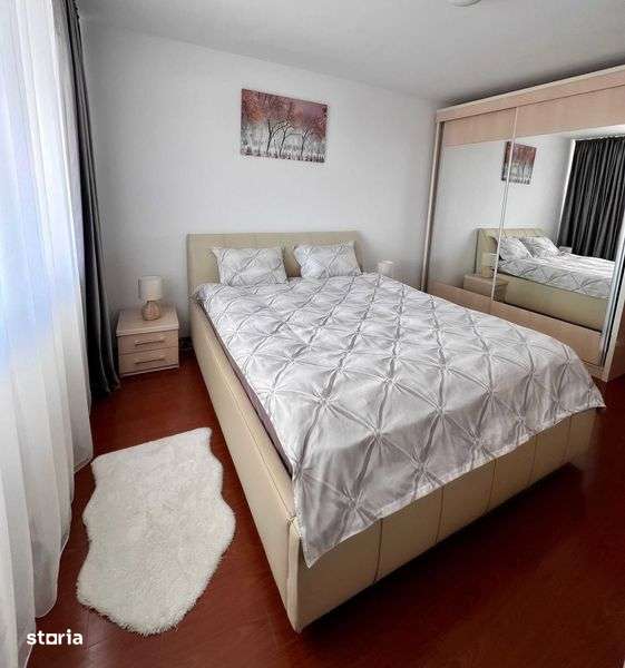 Inchiriez 2 camere, mobilat modern, sector 1, Metrou - Imagine principală: 5/8