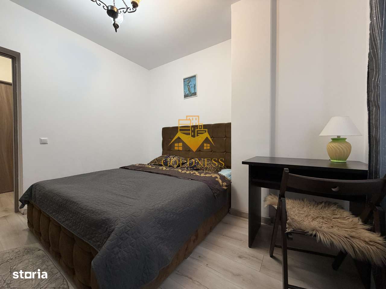 2 camere open space, Zona Donath Park, Mega Image - Imagine principală: 2/12