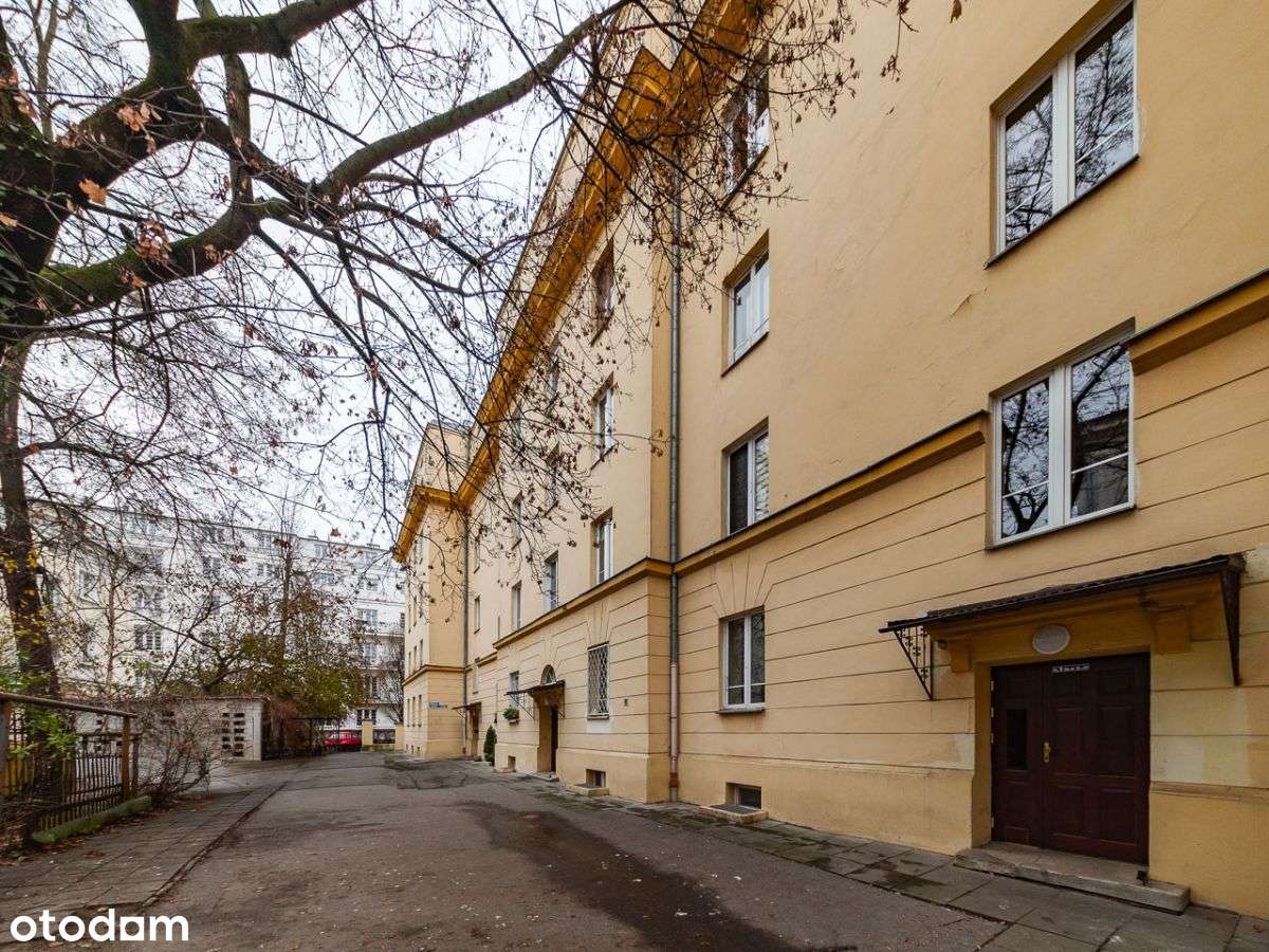 Najtańsze M w kamienicy na filtrach!-12