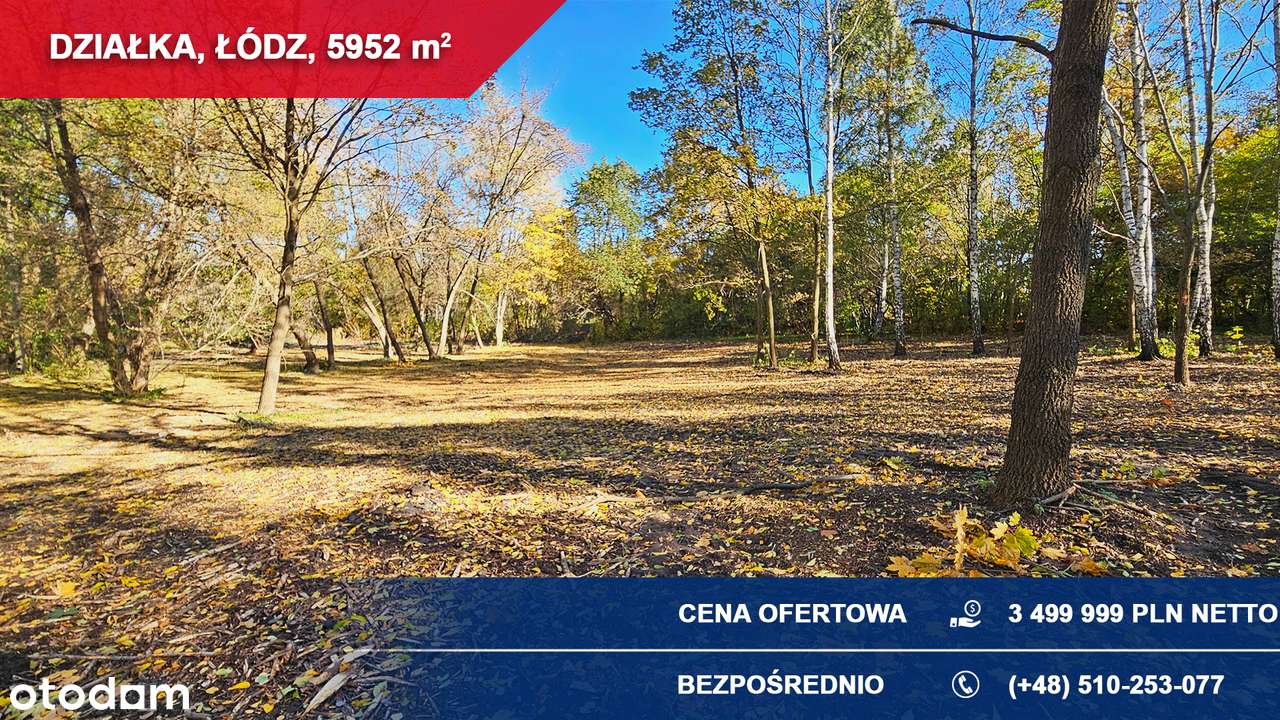 WZ na 19 segmentów, 8 bliźniaków, hotel | Łomnicka | TOP lokalizacja! - Pełny obrazek: 4/11