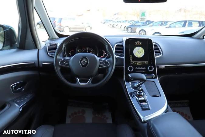 Renault Espace Energy dCi 160 EDC Intens - 6