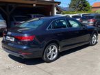 Audi A4 2.0 TFSI ultra S tronic - 1