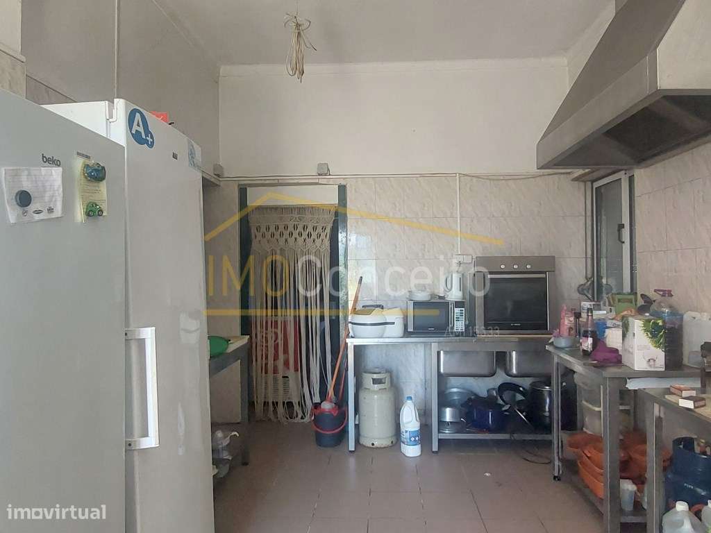 Comércio e Habitação || Tomar||-25