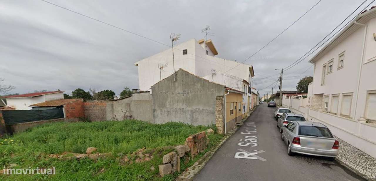 Terreno  para venda - Grande imagem: 3/5