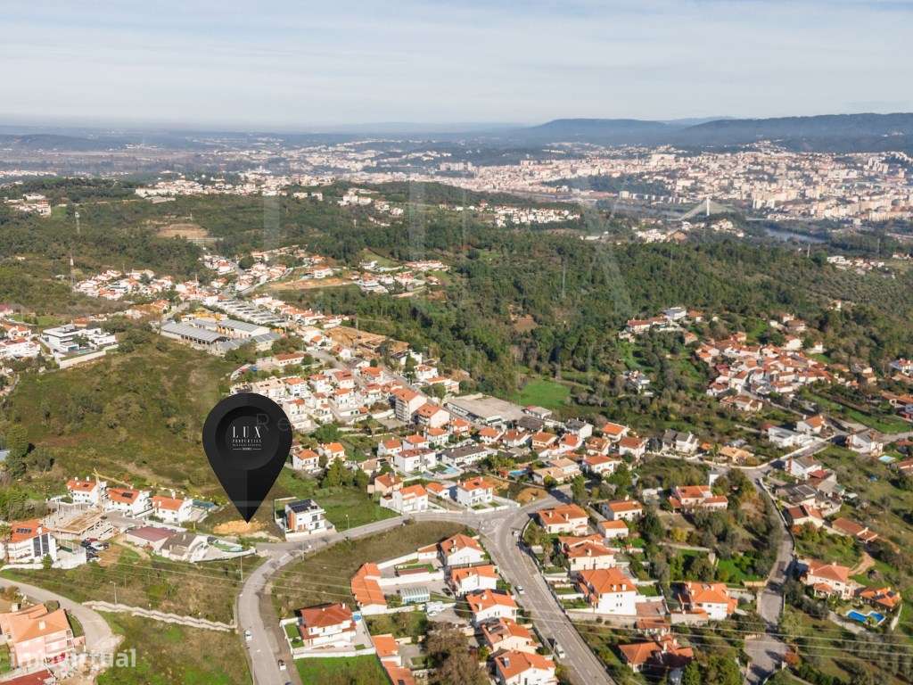 Terreno | Algar, Assafarge-21