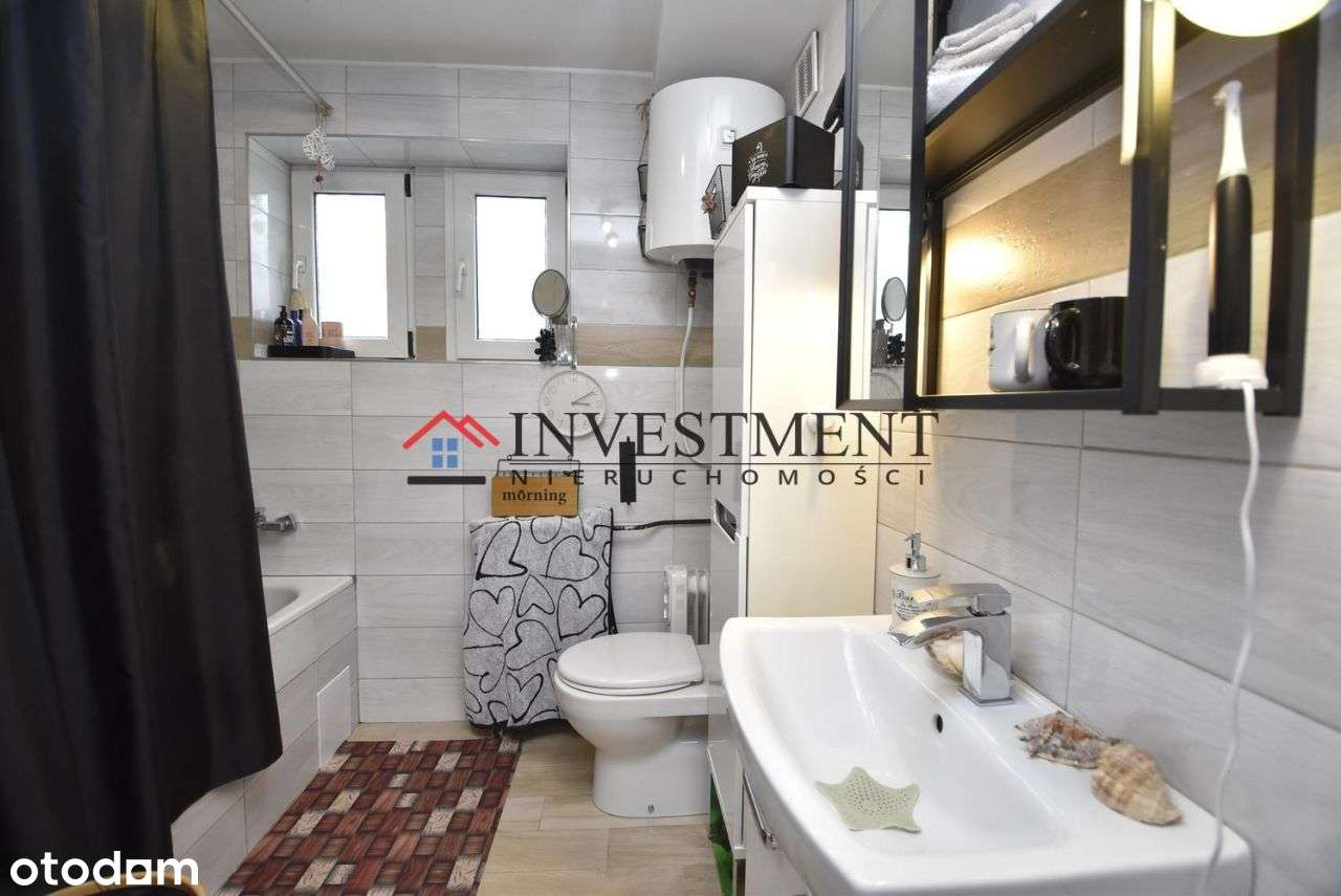 Mieszkanie, 56,30 m², Kędzierzyn-Koźle - Pełny obrazek: 4/6