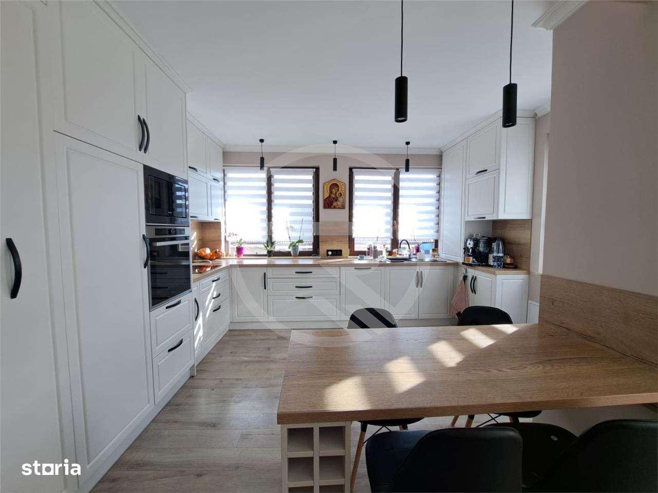 Casa individuala, 120 mp utili + 500 mp teren, situata in Corusu!-4