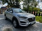 Hyundai Tucson - 4