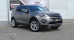 Land Rover Discovery Sport 2.0 l TD4 HSE Luxury Aut. - 2