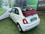 Fiat 500C 1.2 Lounge - 11