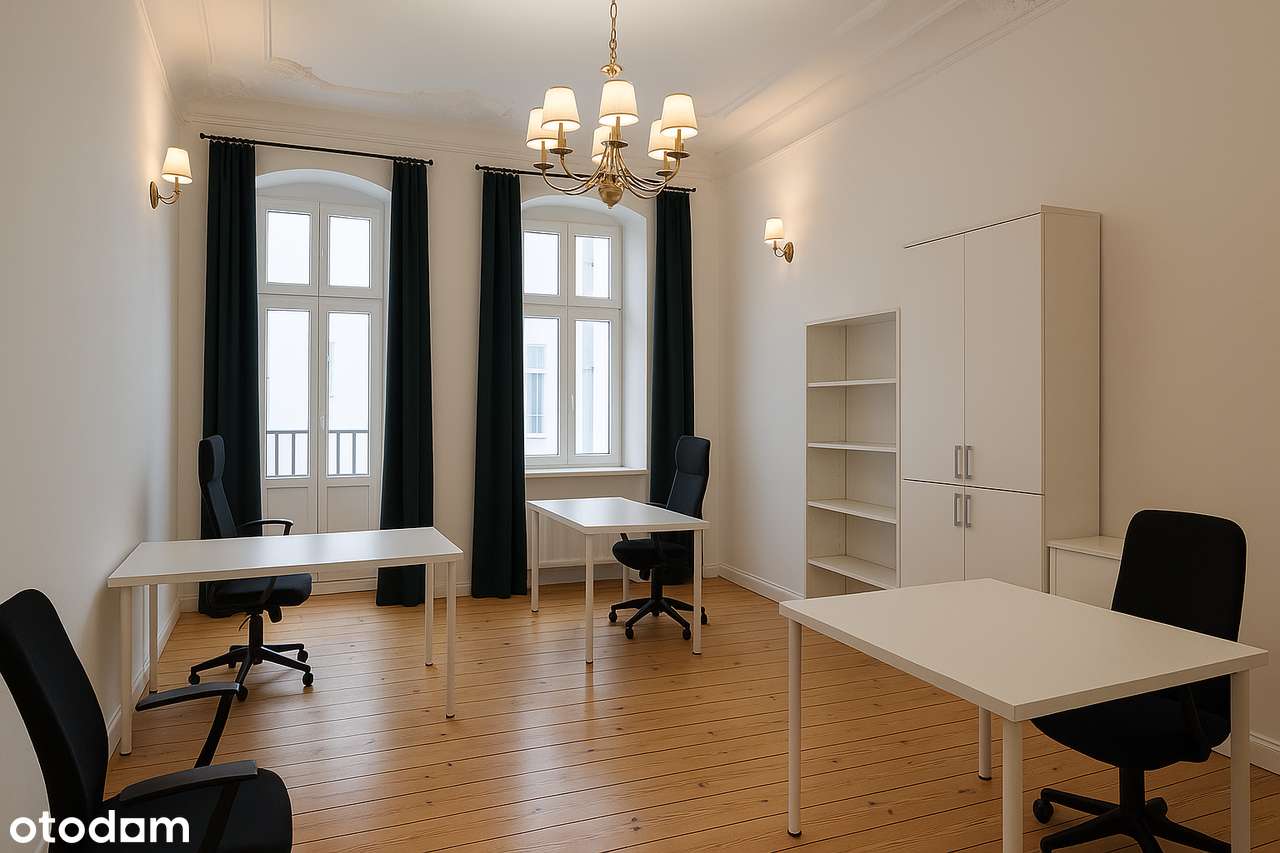 Zatrzymaj się, jeśli lubisz klimat odrestaurowanej kamienicy...-8