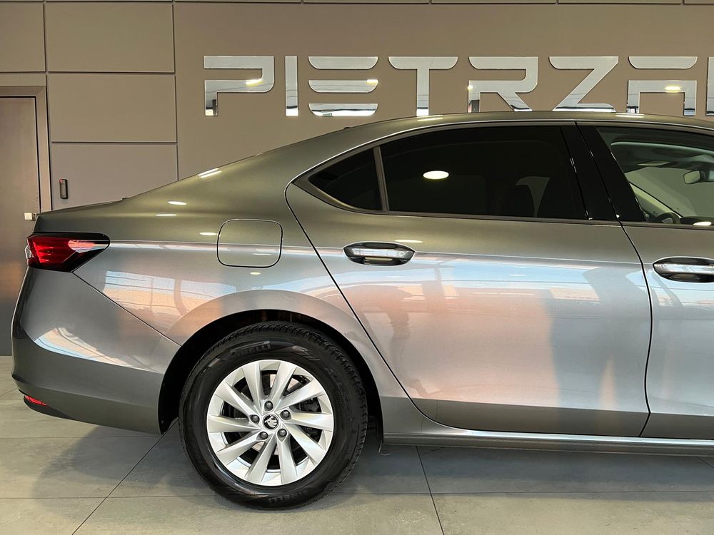 Skoda Superb Essence 1.5 TSI 150KM Salon Polska FV23% LEASING GOTÓWKA