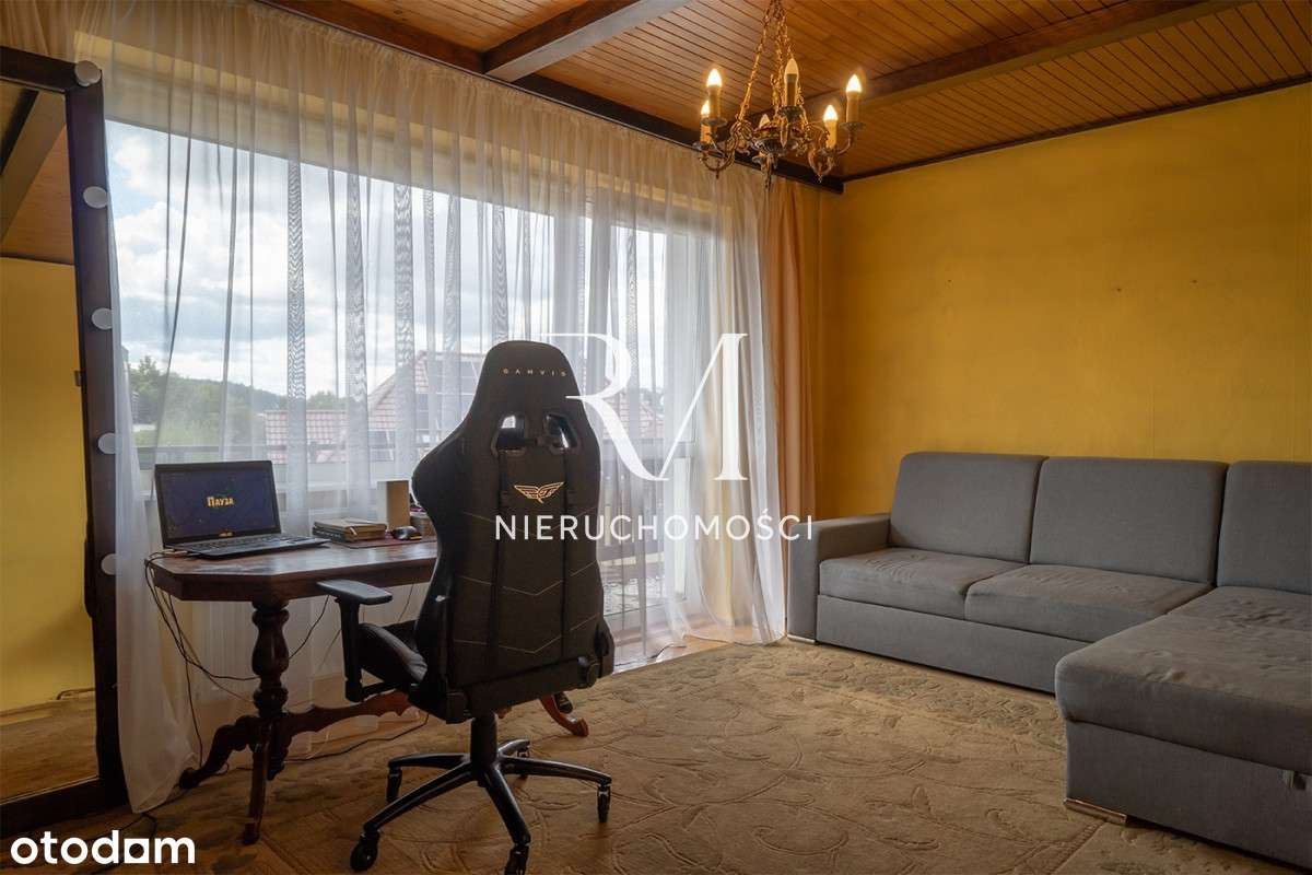 Bezczynszowe mieszkanie blisko jeziora-5