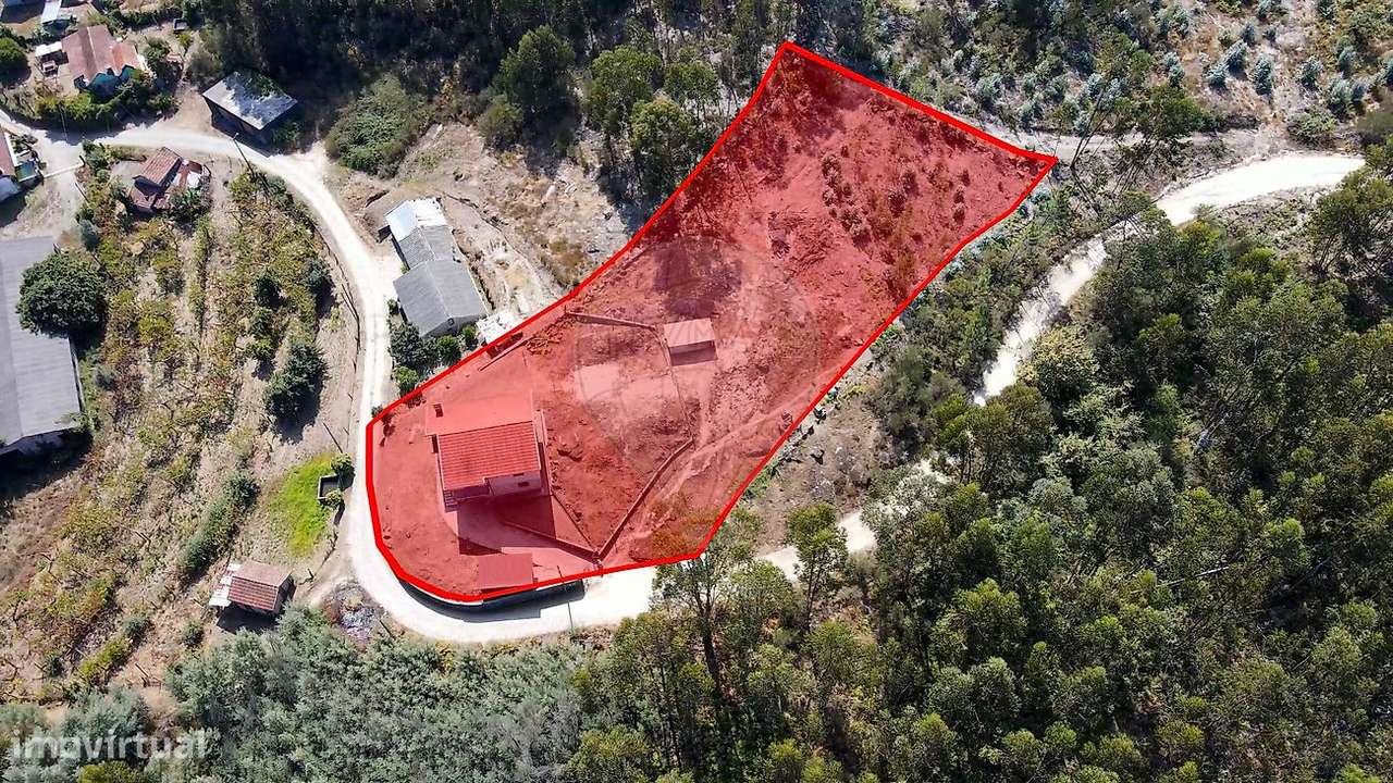 Moradia T3 para venda - Grande imagem: 4/9