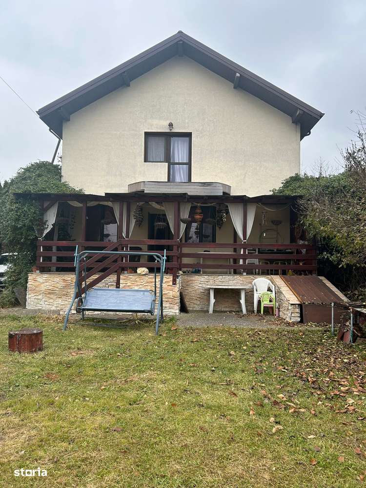 Casa - Lunca Cetatuii - COMISION 0-0