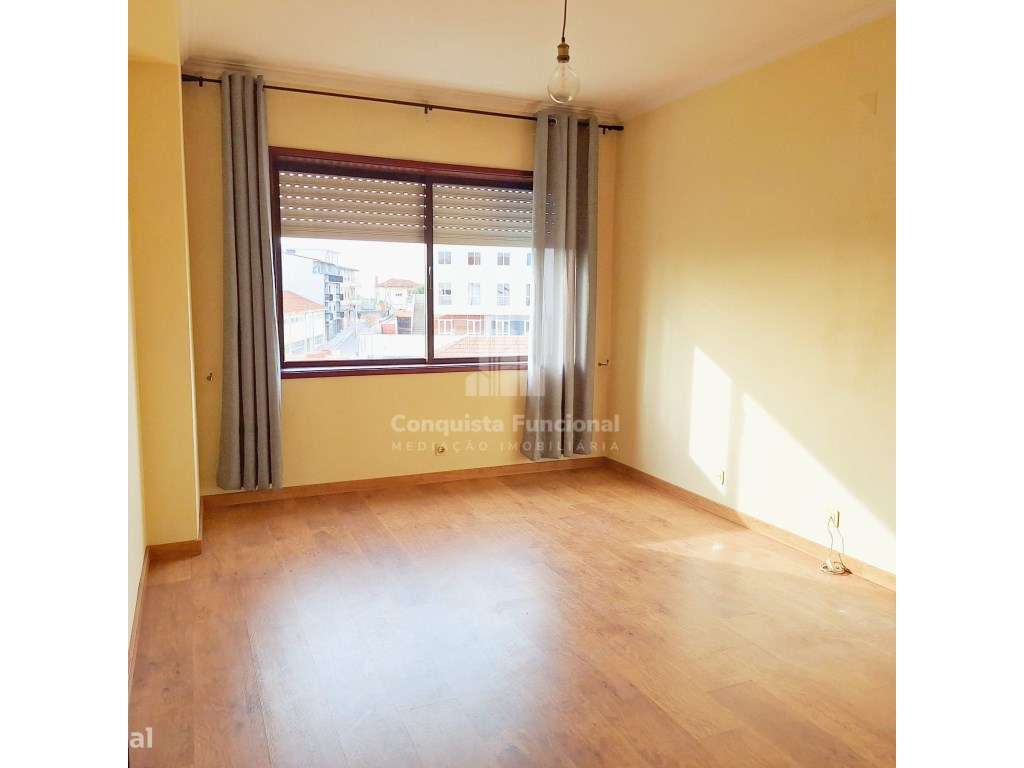 APARTAMENTO T3 | SÃO JOÃO DA MADEIRA| €265.000-15