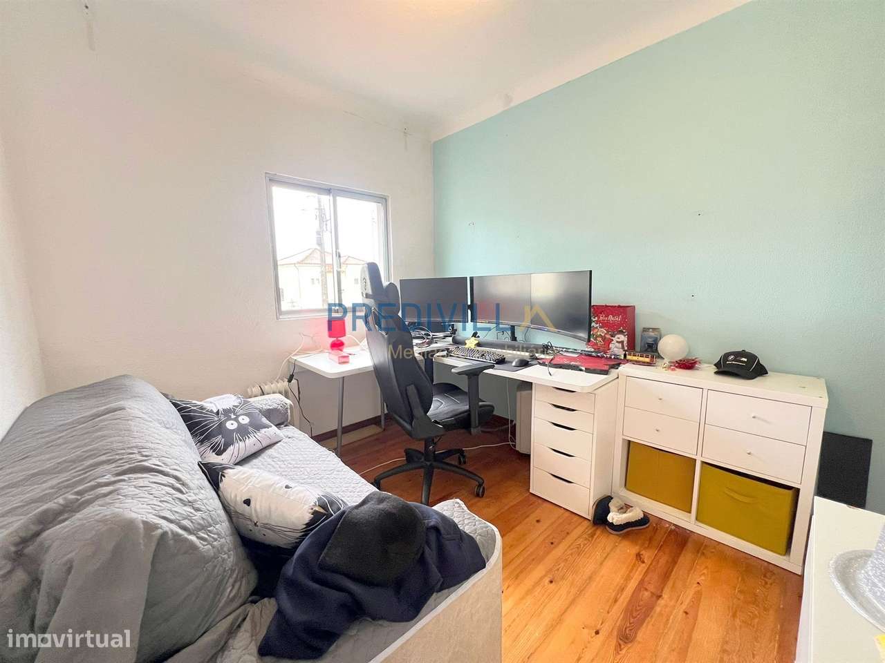 Moradia T2 Venda em Vila Nova de Famalicão e Calendário,Vila Nova de F-28