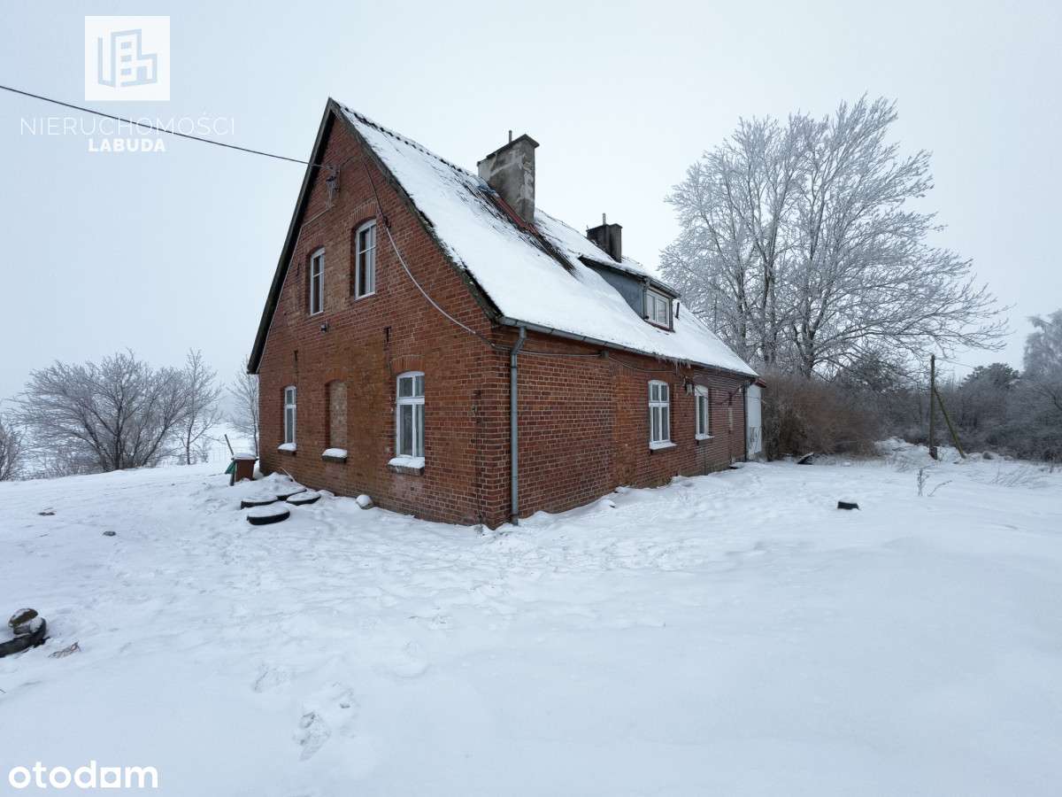 2 pokoje + prywatna działka 524 m² – Gotowe!-14