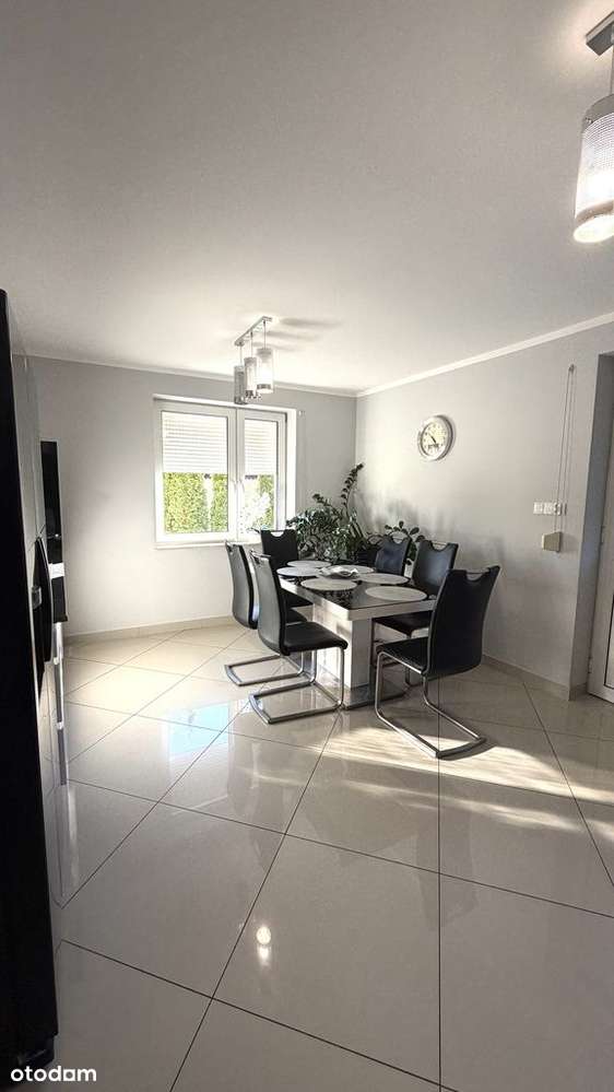 Willa nad jeziorem Bierzwnik. Pompa Ciepła !-1