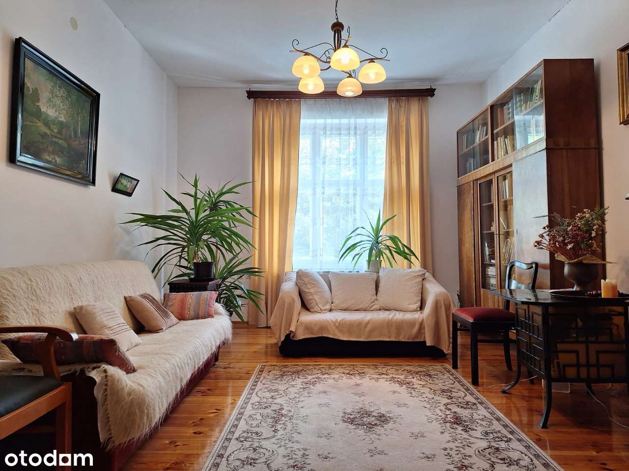 Mieszkanie, 78 m², Wrocław-8