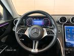 Mercedes-Benz C 220 D Avantgarde - 20