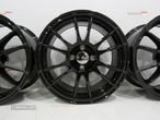 Jantes look OZ Ultrallegera 16 x 7 et 23 4x100 - 3