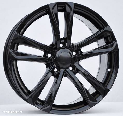 798 B FELGI 19 5x127 JEEP GRAND CHEROKEE SRT8 - 3