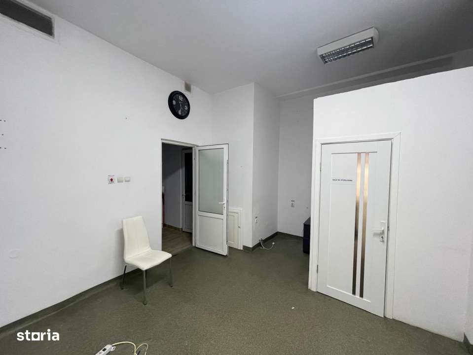 Spatiu comercial, 35mp, Calea Bucuresti, zona McDonald's - Imagine principală: 1/13