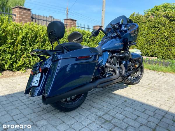 Harley-Davidson Touring Road Glide - 5