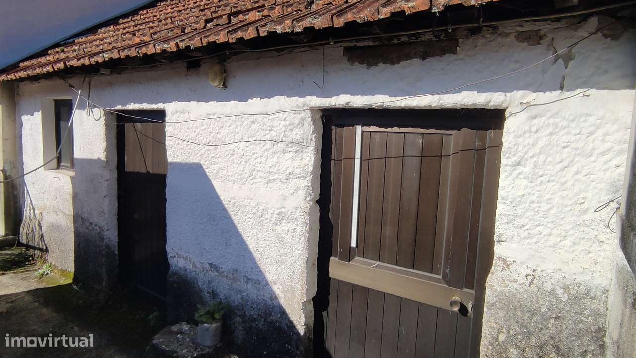 Moradia T1 Venda em Campelo e Ovil,Baião - Grande imagem: 5/8