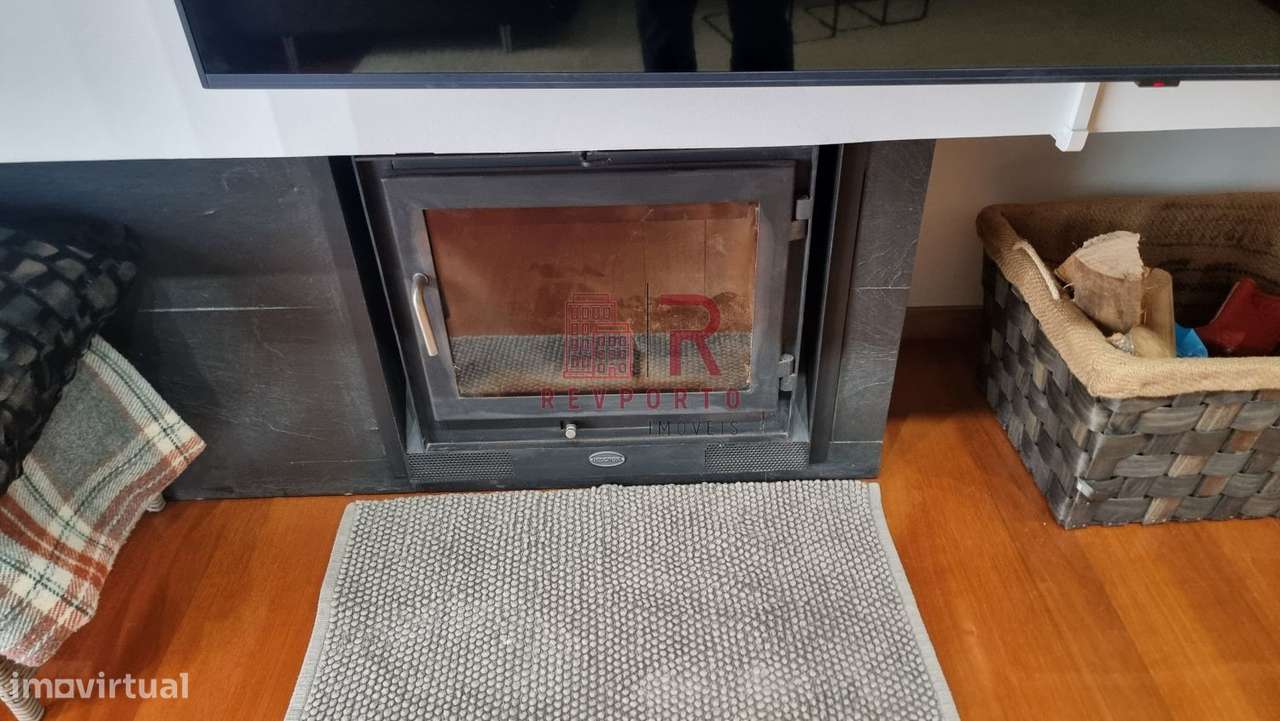 Apartamento T3 de luxo - Mobilado e equipado - Grande imagem: 5/47