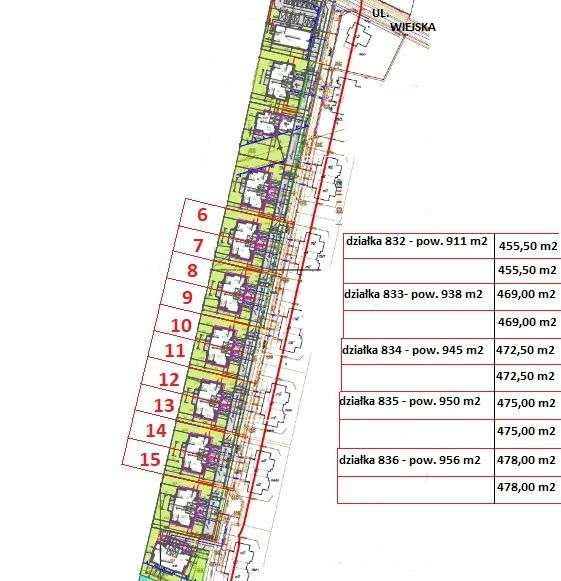 Sprzedam Bliźniak w Łazach-4