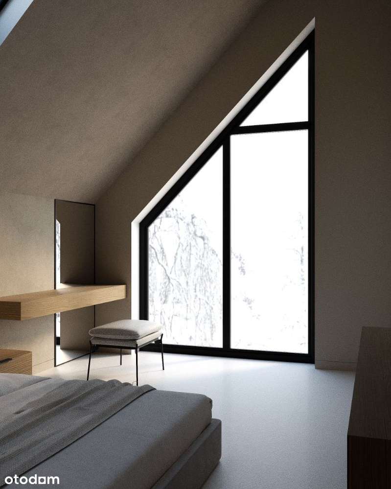 Nowoczesny dom – Szukalice, 5 min od Wrocławia (Ołtaszyn)-15